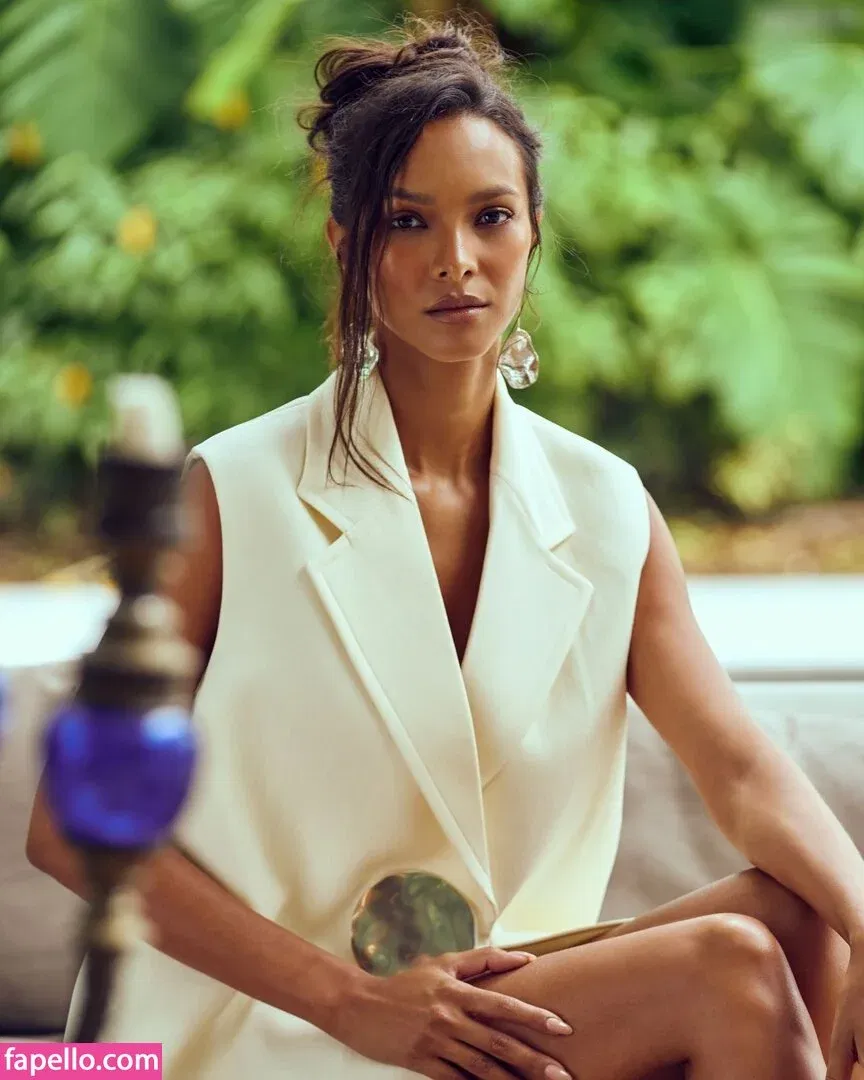 Lais Ribeiro / Lalaribeiro16 / girib / laisribeiro Onlyfans Photo Gallery 