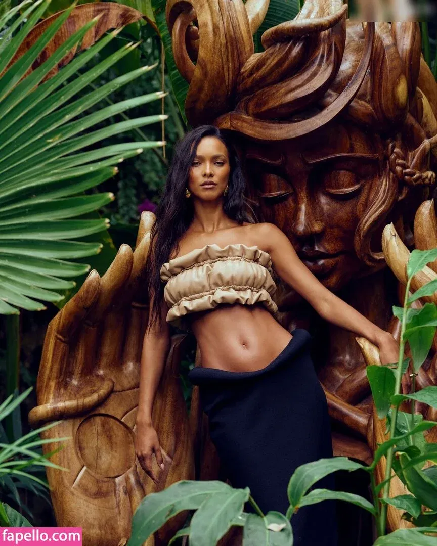 Lais Ribeiro / Lalaribeiro16 / girib / laisribeiro Onlyfans Photo Gallery 