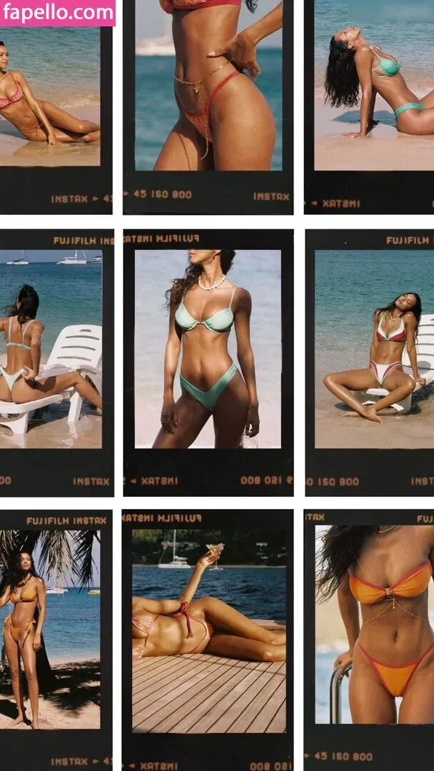 Lais Ribeiro / Lalaribeiro16 / girib / laisribeiro Onlyfans Photo Gallery 