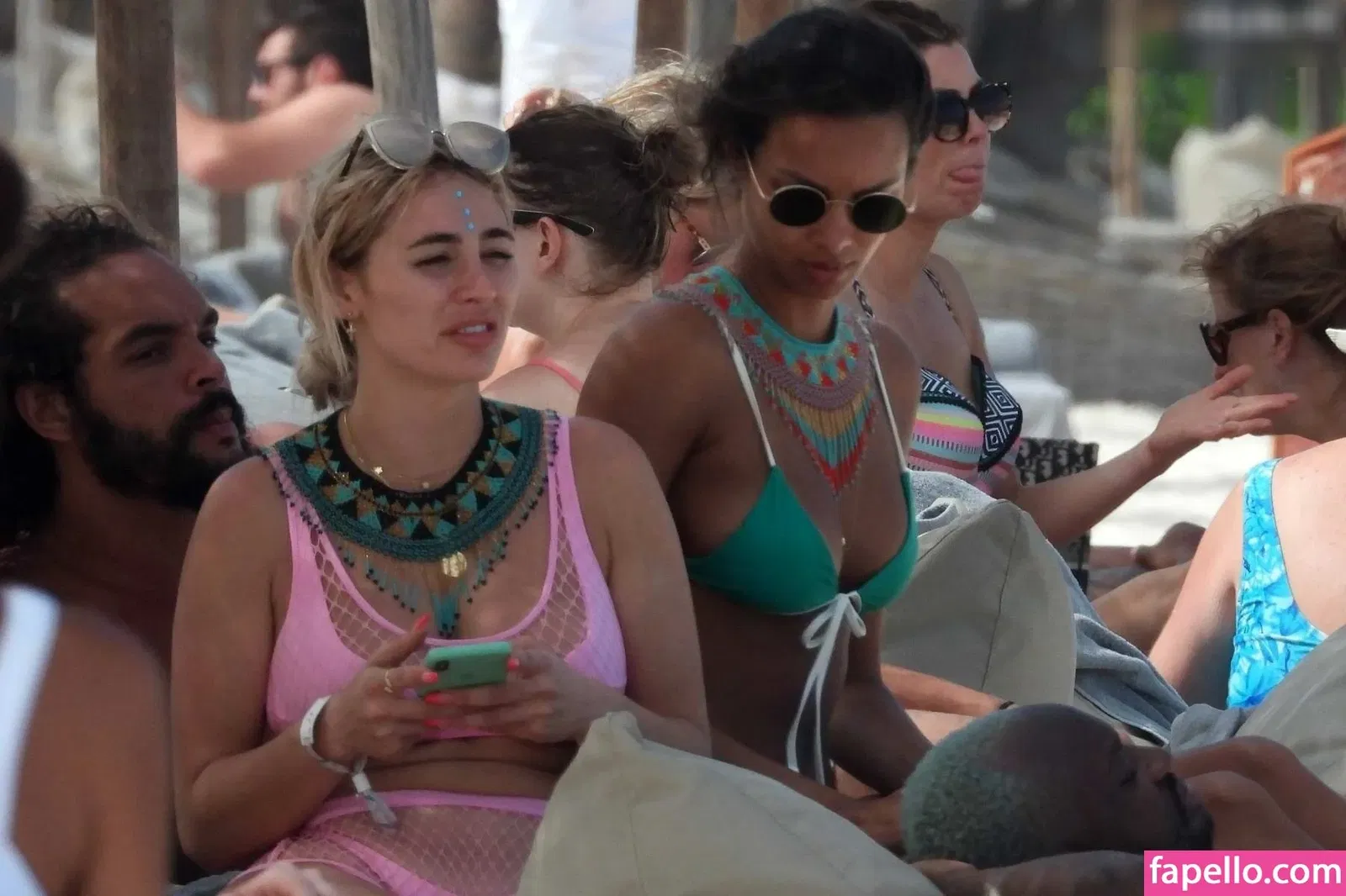 Lais Ribeiro / Lalaribeiro16 / girib / laisribeiro Onlyfans Photo Gallery 