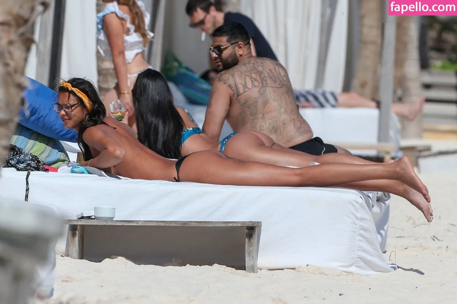 Lais Ribeiro / Lalaribeiro16 / girib / laisribeiro Onlyfans Photo Gallery 