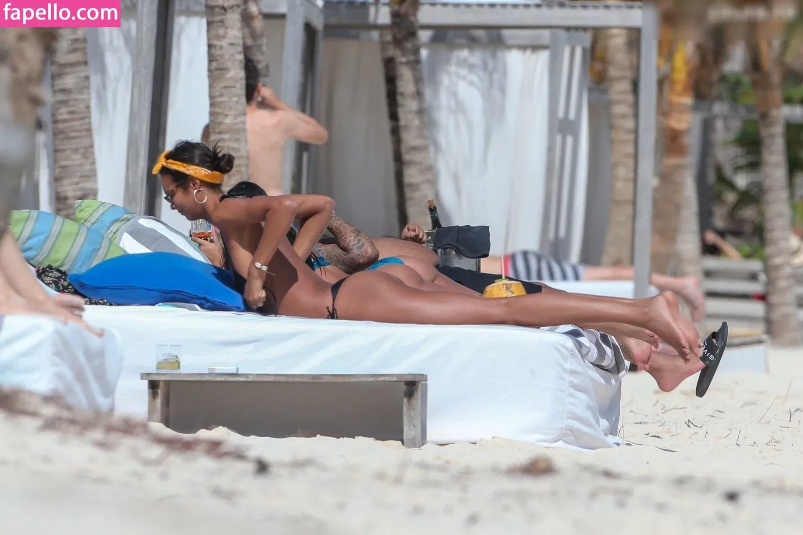 Lais Ribeiro / Lalaribeiro16 / girib / laisribeiro Onlyfans Photo Gallery 