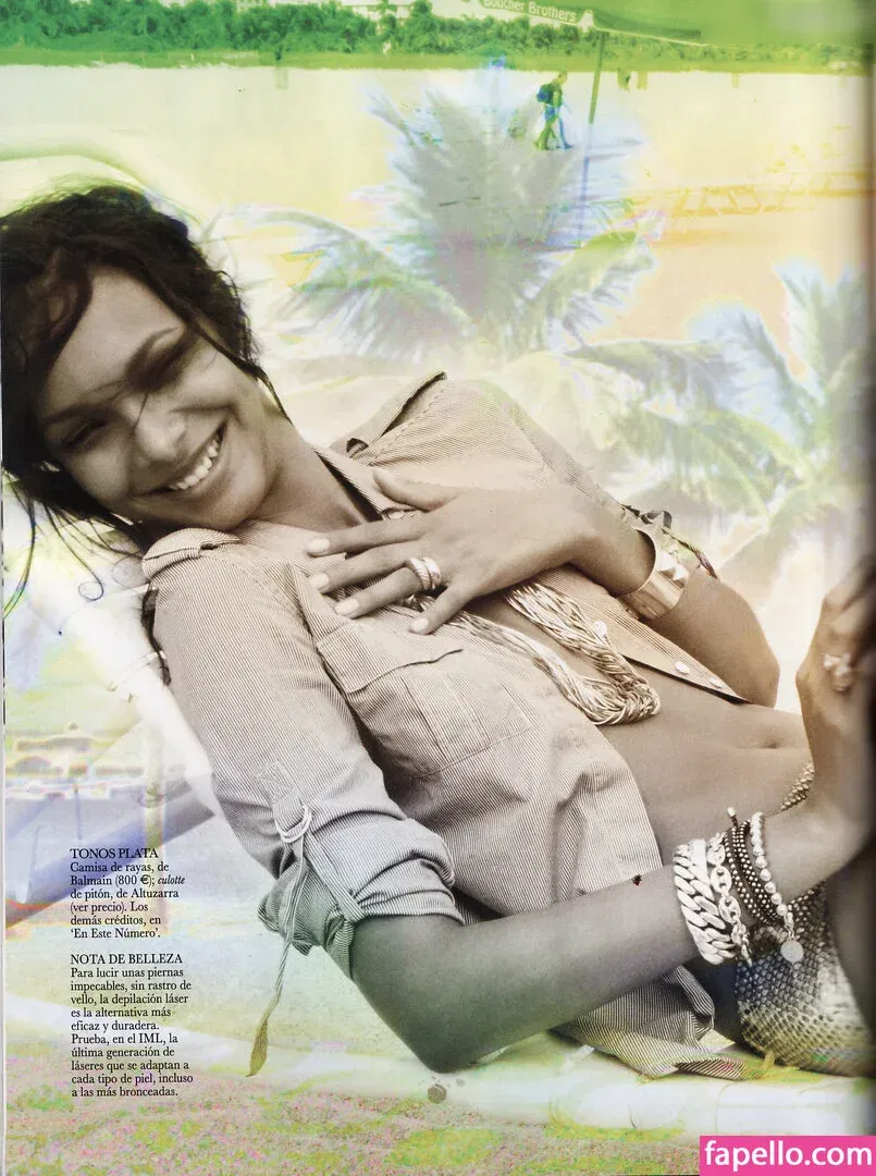 Lais Ribeiro / Lalaribeiro16 / girib / laisribeiro Onlyfans Photo Gallery 