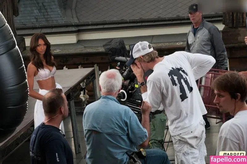 Lais Ribeiro / Lalaribeiro16 / girib / laisribeiro Onlyfans Photo Gallery 