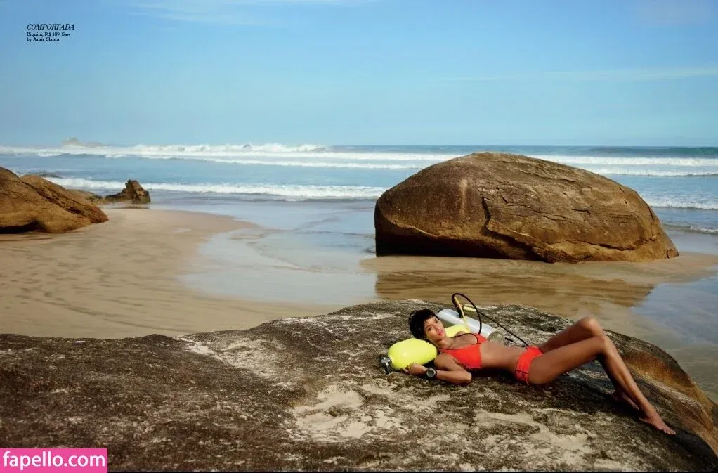 Lais Ribeiro / Lalaribeiro16 / girib / laisribeiro Onlyfans Photo Gallery 