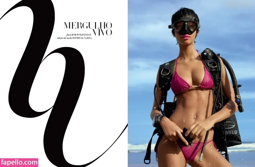 Lais Ribeiro / Lalaribeiro16 / girib / laisribeiro Onlyfans Photo Gallery 