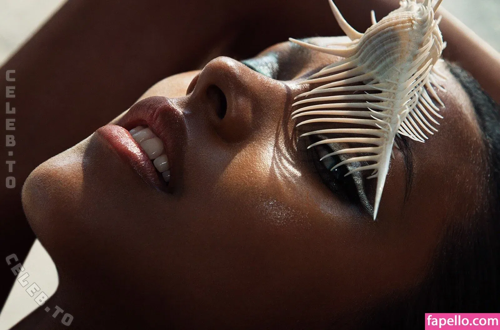 Lais Ribeiro / Lalaribeiro16 / girib / laisribeiro Onlyfans Photo Gallery 