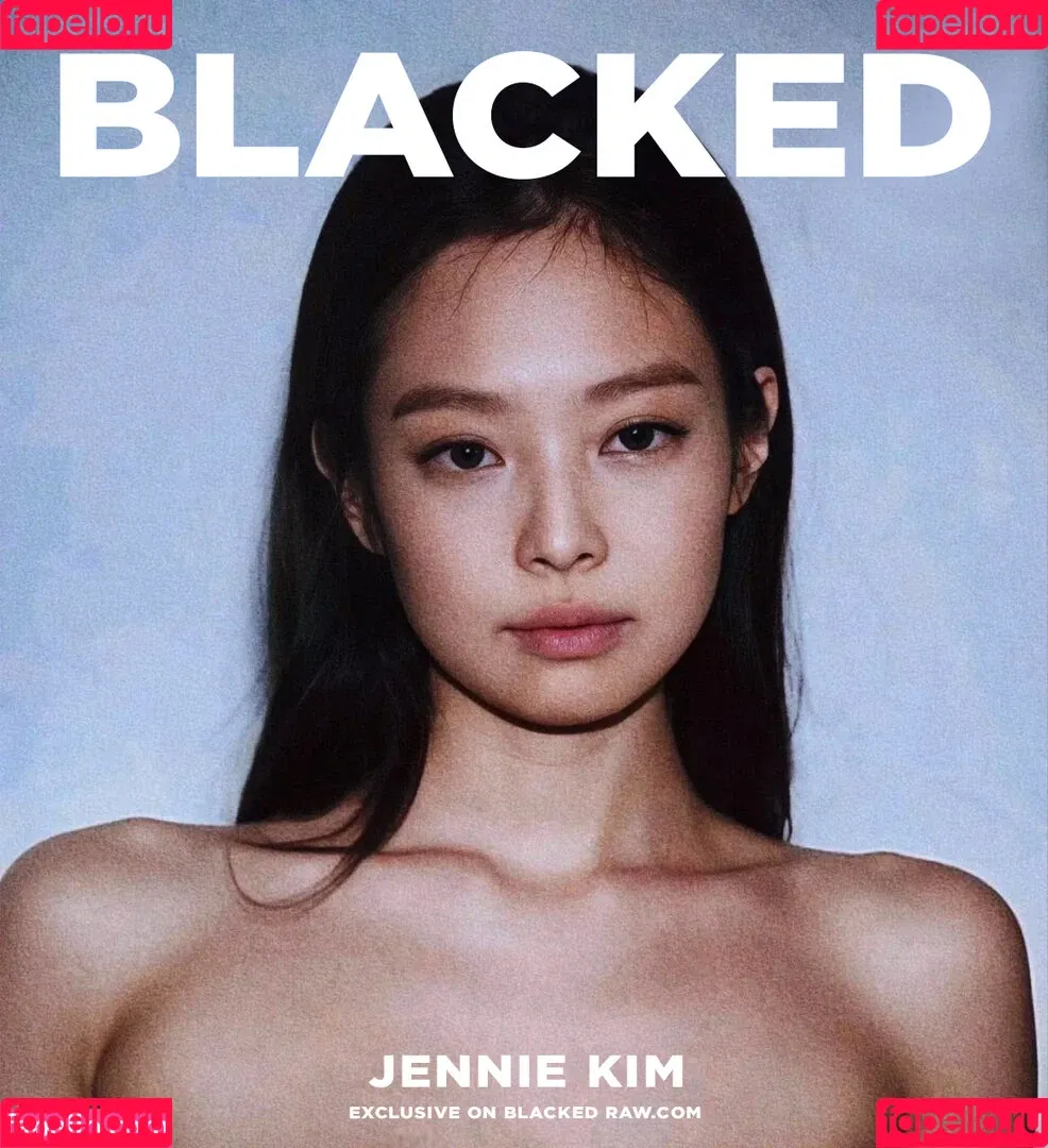 Jennie Blackpink / jennierubyjane Onlyfans Photo Gallery 