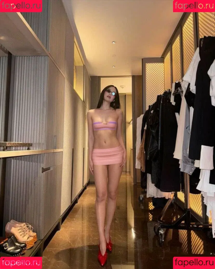 Jennie Blackpink / jennierubyjane Onlyfans Photo Gallery 