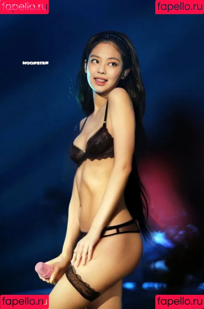 Jennie Blackpink / jennierubyjane Onlyfans Photo Gallery 