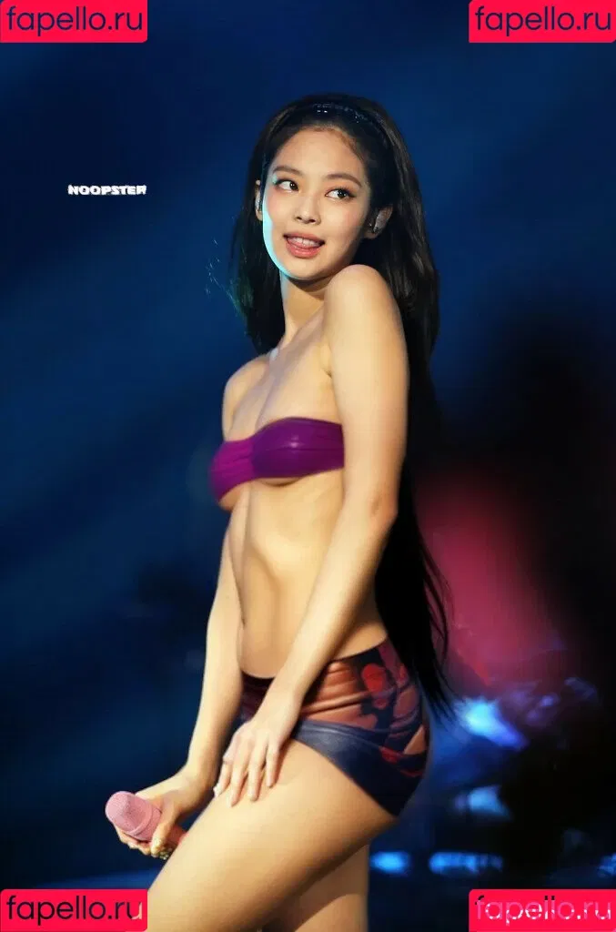 Jennie Blackpink / jennierubyjane Onlyfans Photo Gallery 