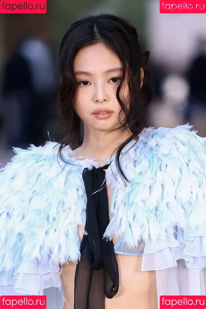Jennie Blackpink / jennierubyjane Onlyfans Photo Gallery 