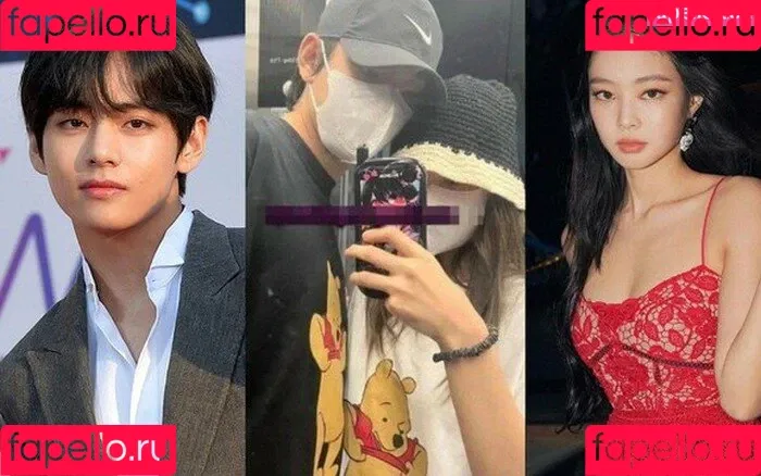 Jennie Blackpink / jennierubyjane Onlyfans Photo Gallery 