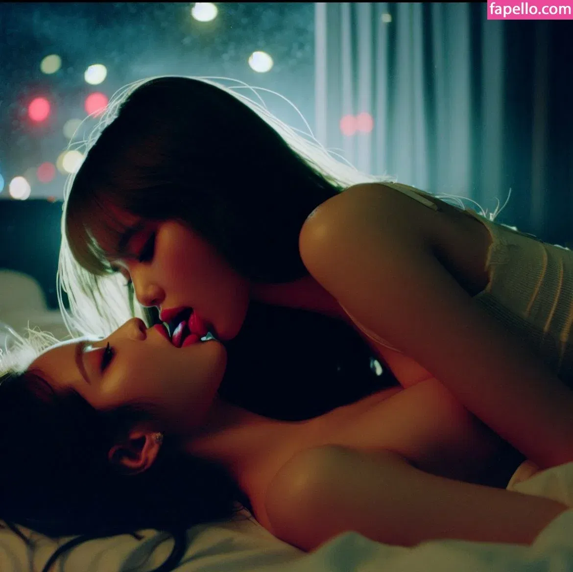 Jennie Blackpink / jennierubyjane Onlyfans Photo Gallery 