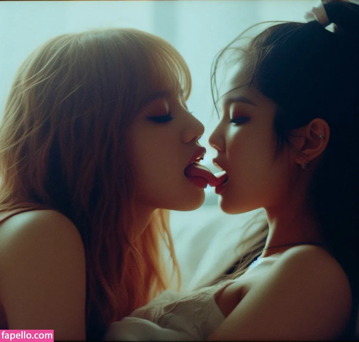 Jennie Blackpink / jennierubyjane Onlyfans Photo Gallery 