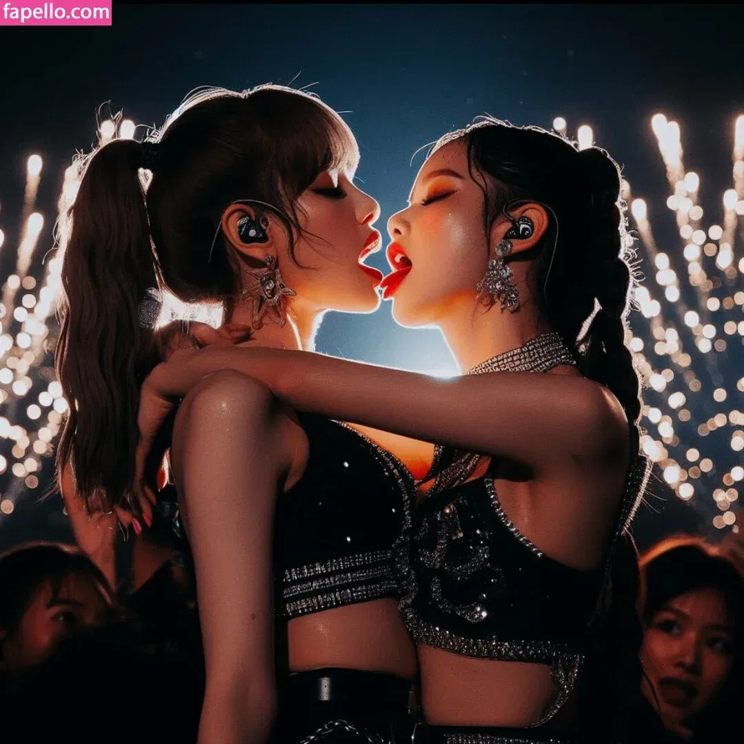 Jennie Blackpink / jennierubyjane Onlyfans Photo Gallery 