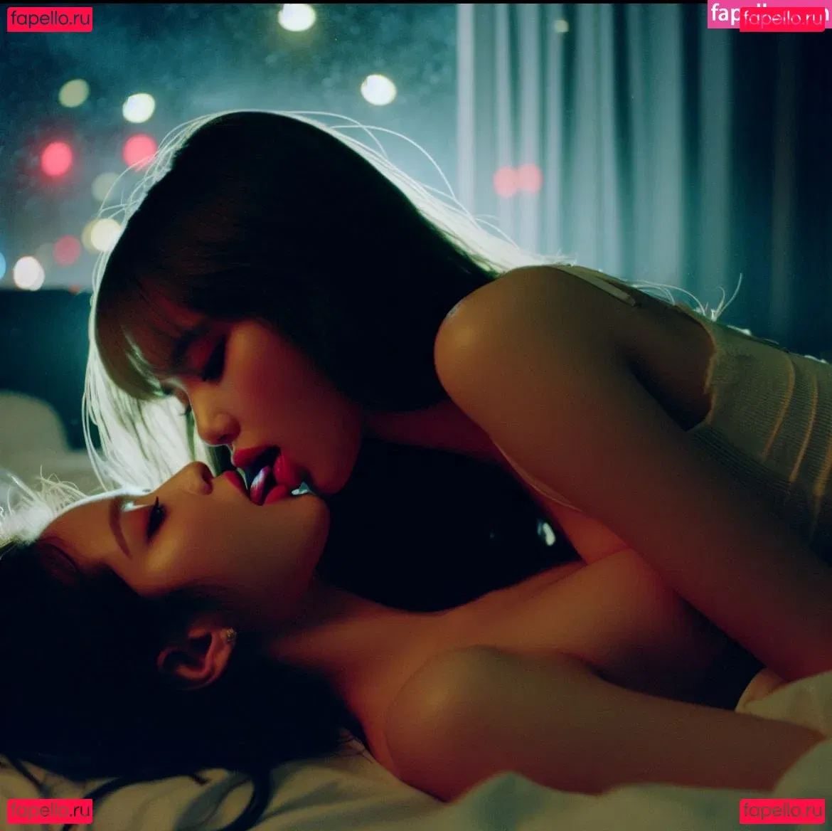 Jennie Blackpink / jennierubyjane Onlyfans Photo Gallery 