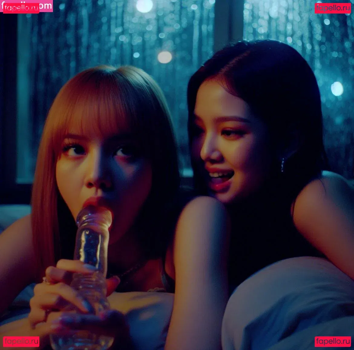 Jennie Blackpink / jennierubyjane Onlyfans Photo Gallery 