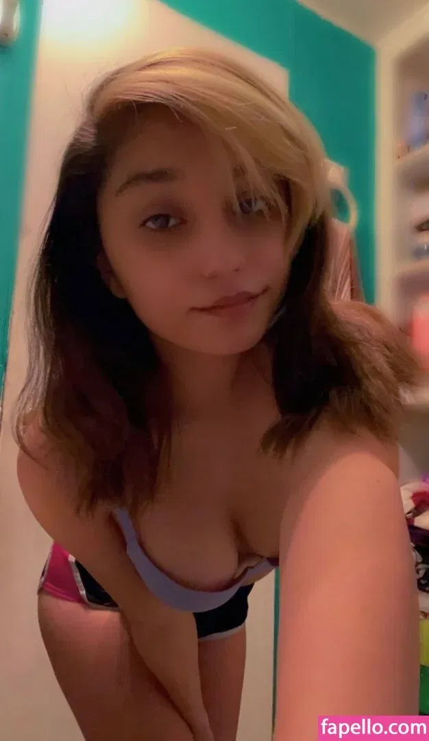 Abbxster Onlyfans Photo Gallery 