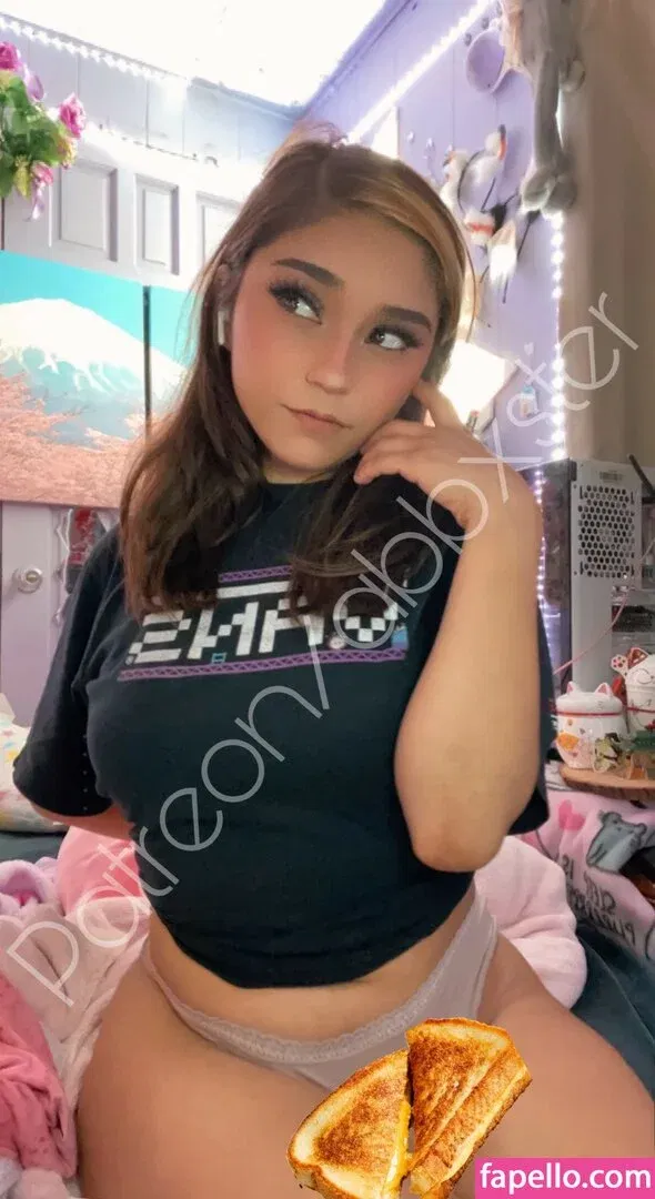 Abbxster Onlyfans Photo Gallery 