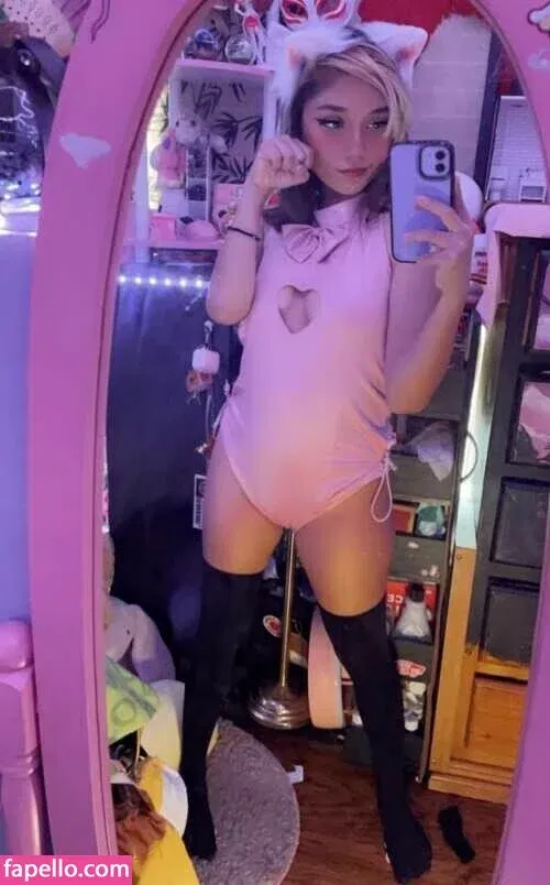 Abbxster Onlyfans Photo Gallery 