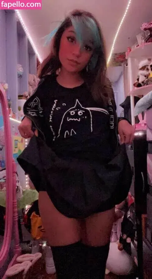 Abbxster Onlyfans Photo Gallery 