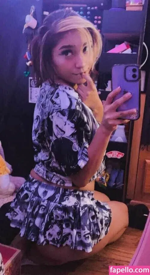 Abbxster Onlyfans Photo Gallery 