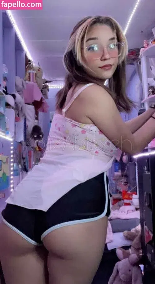 Abbxster Onlyfans Photo Gallery 