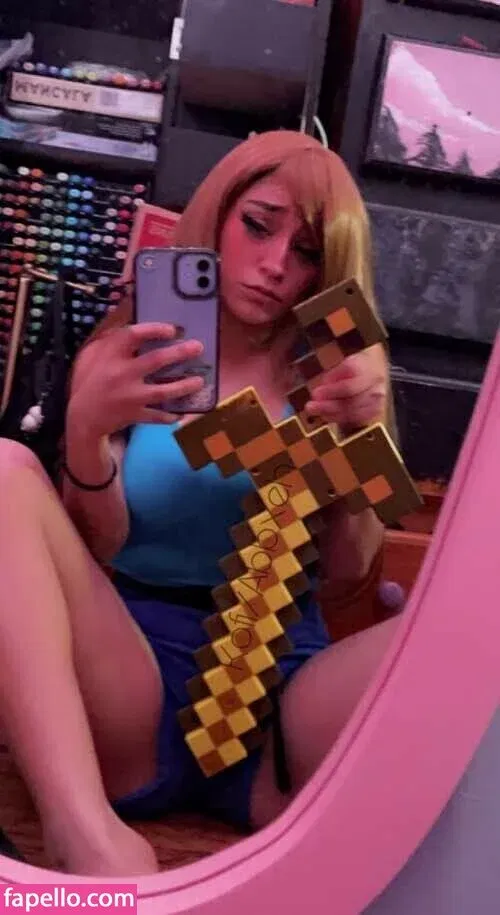 Abbxster Onlyfans Photo Gallery 