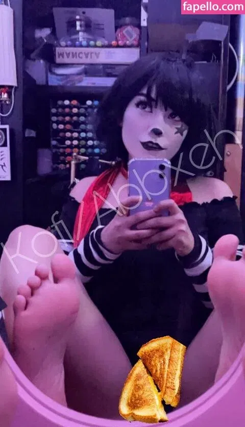 Abbxster Onlyfans Photo Gallery 