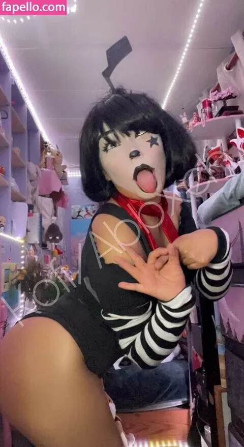 Abbxster Onlyfans Photo Gallery 