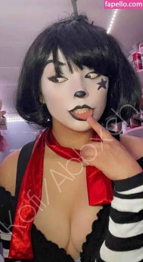 Abbxster Onlyfans Photo Gallery 