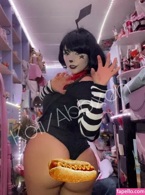 Abbxster Onlyfans Photo Gallery 