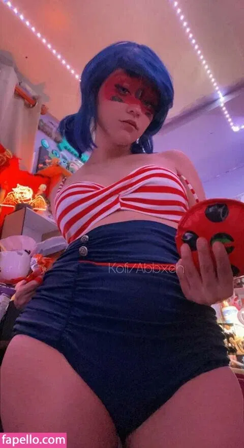 Abbxster Onlyfans Photo Gallery 