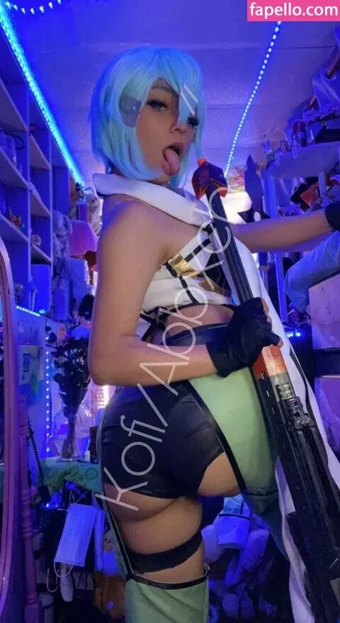 Abbxster Onlyfans Photo Gallery 