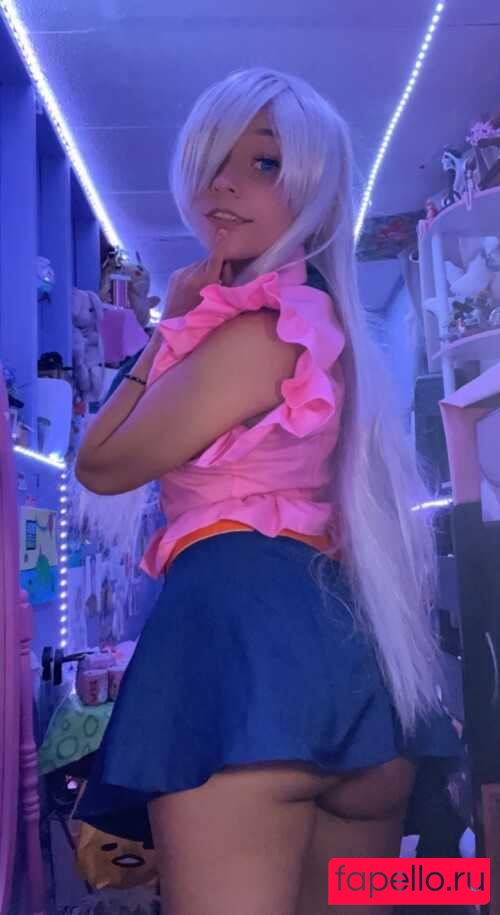 Abbxster Onlyfans Photo Gallery 