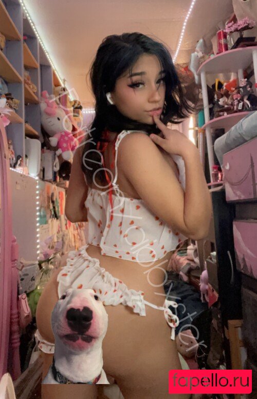 Abbxster Onlyfans Photo Gallery 