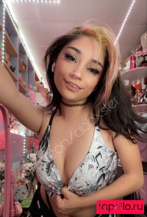 Abbxster Onlyfans Photo Gallery 