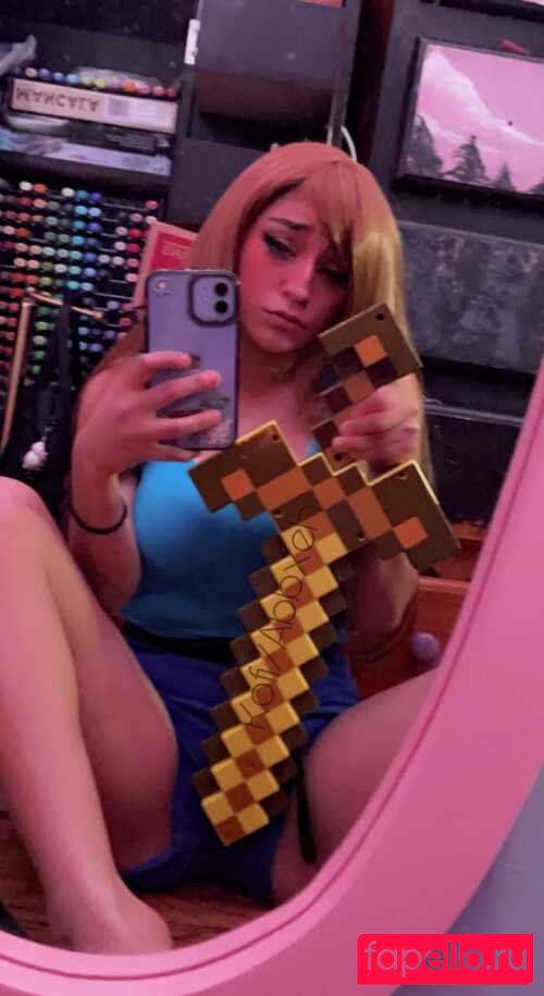 Abbxster Onlyfans Photo Gallery 