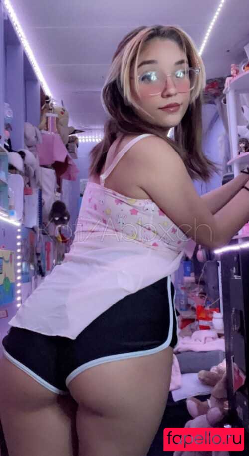 Abbxster Onlyfans Photo Gallery 