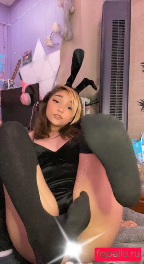 Abbxster Onlyfans Photo Gallery 