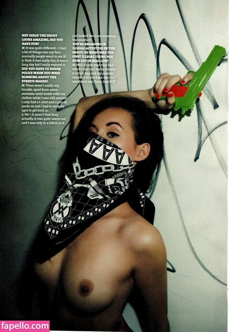 Nicole Neal / nicolencoco / nicolenealfans Onlyfans Photo Gallery 