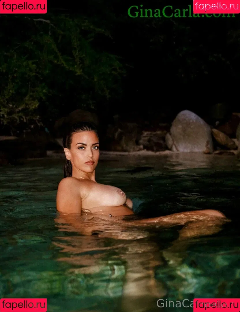 Gina Carla / GinaCarla Onlyfans Photo Gallery 