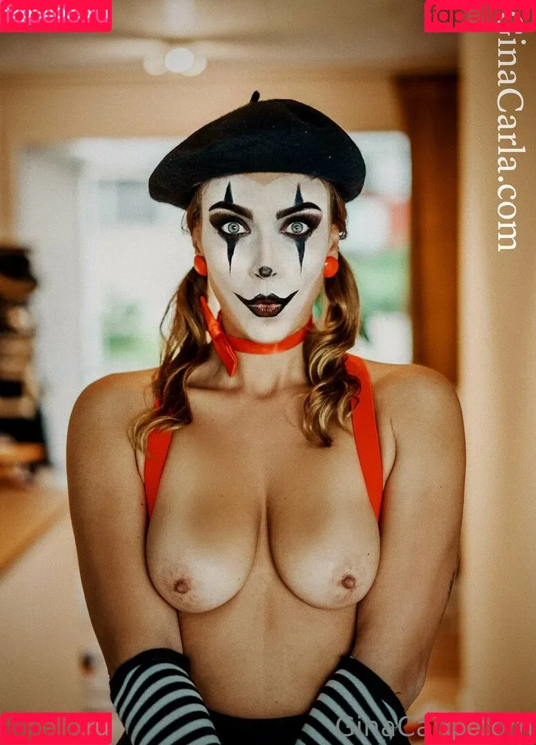Gina Carla / GinaCarla Onlyfans Photo Gallery 