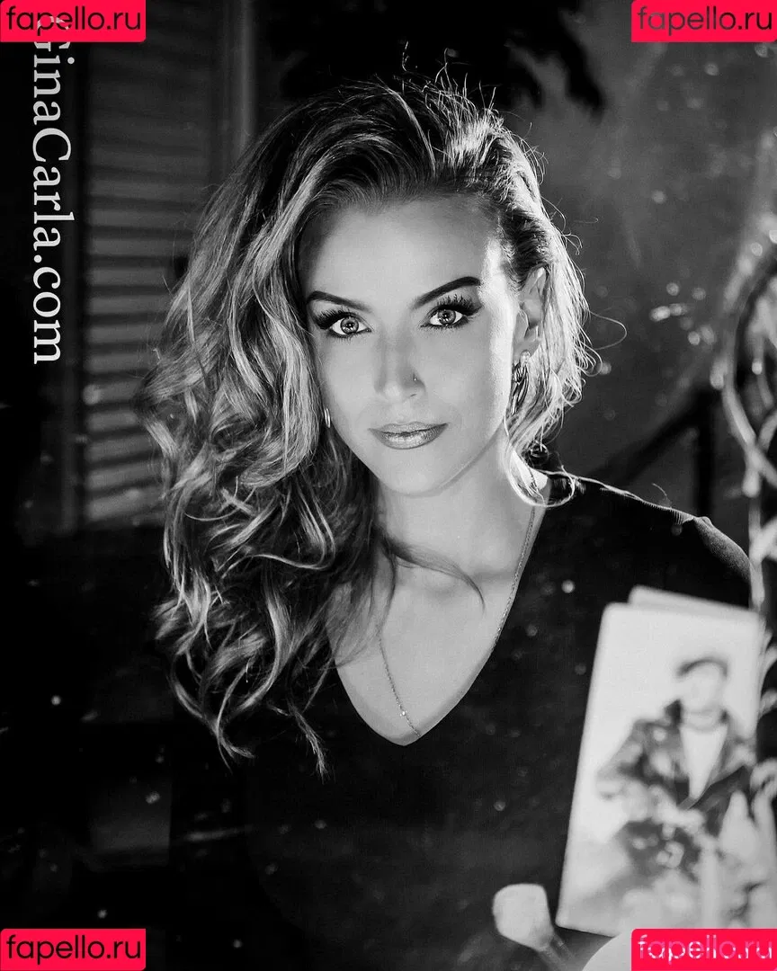 Gina Carla / GinaCarla Onlyfans Photo Gallery 
