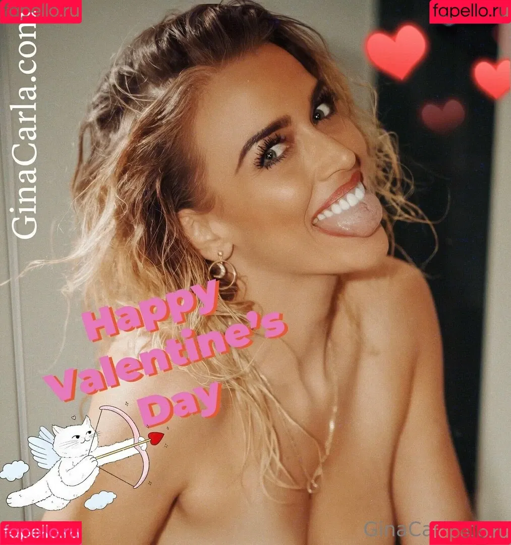 Gina Carla / GinaCarla Onlyfans Photo Gallery 