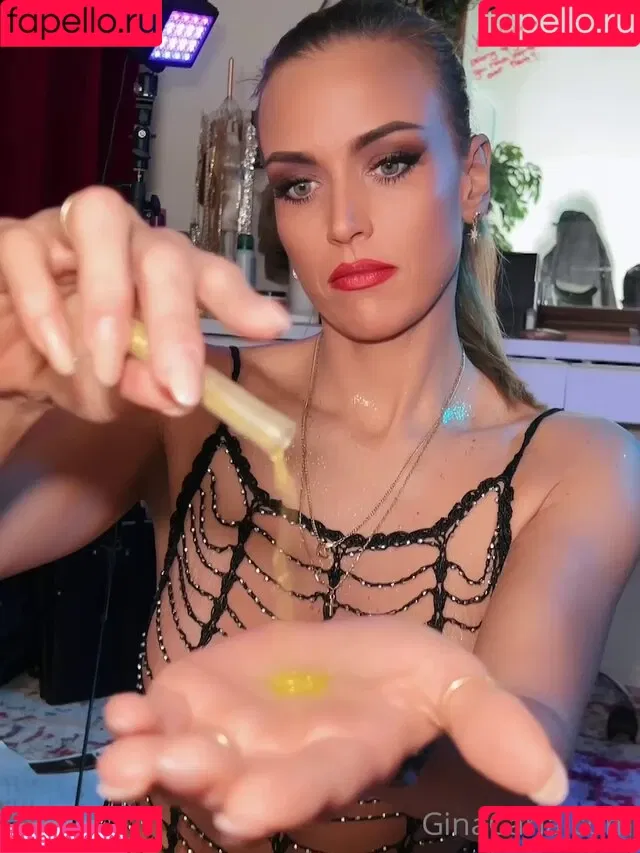 Gina Carla / GinaCarla Onlyfans Photo Gallery 