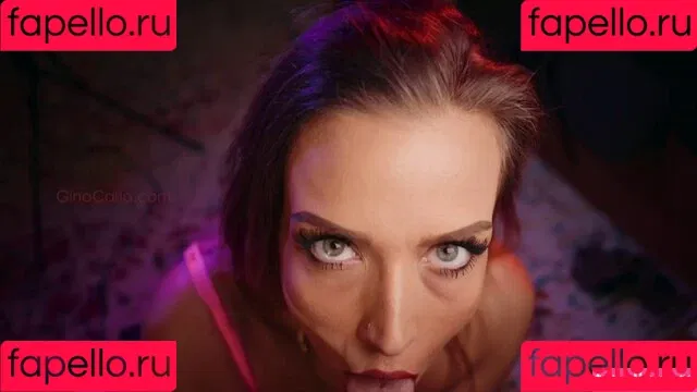 Gina Carla / GinaCarla Onlyfans Photo Gallery 