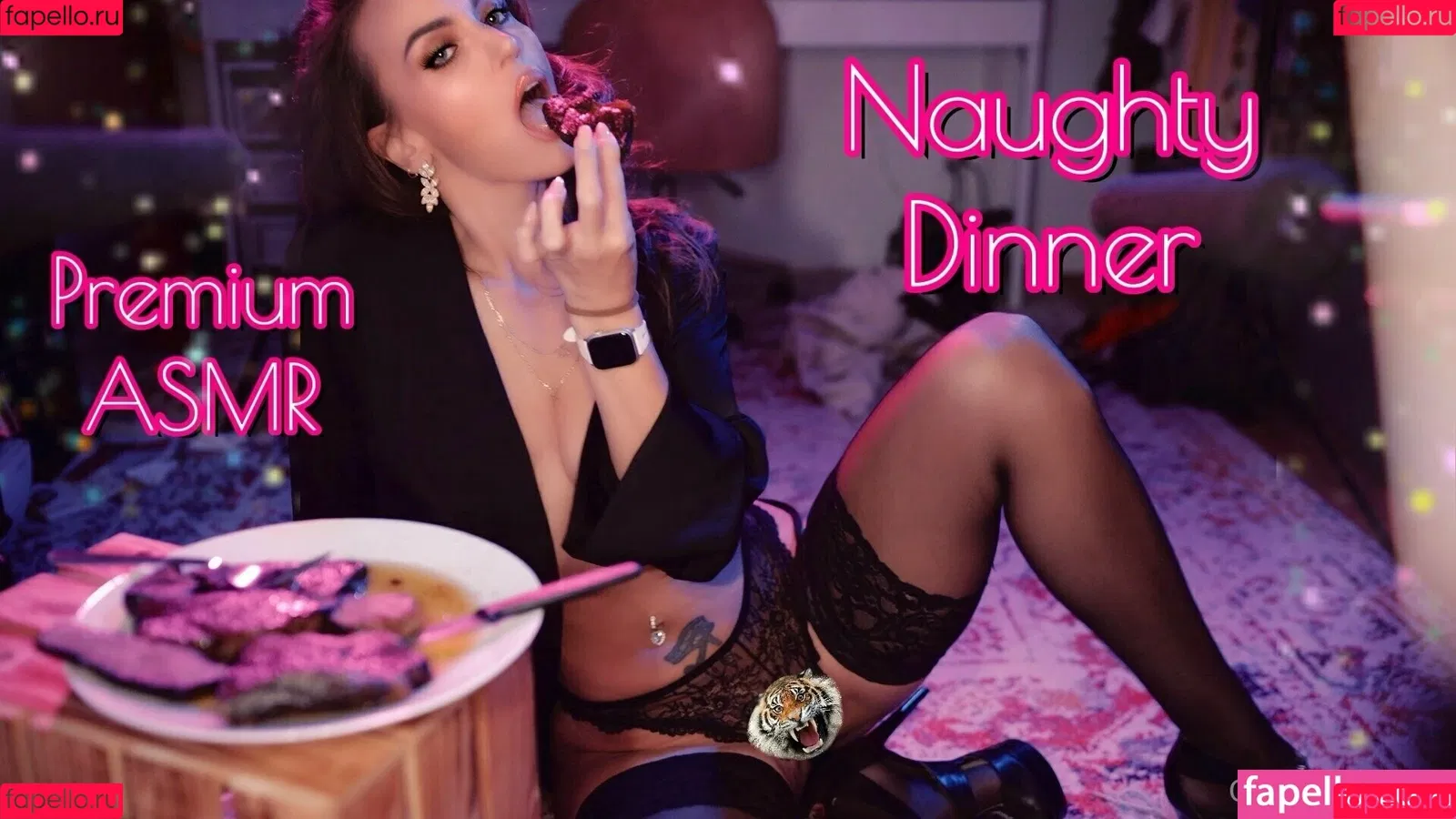 Gina Carla / GinaCarla Onlyfans Photo Gallery 