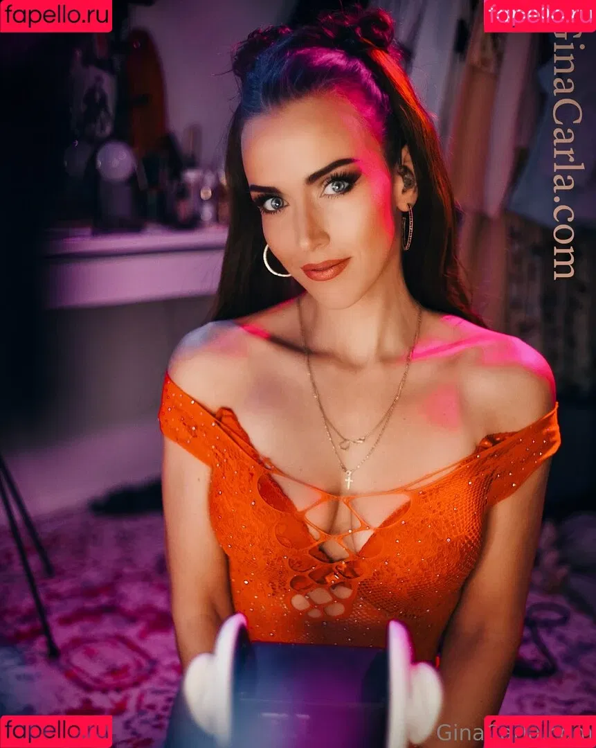 Gina Carla / GinaCarla Onlyfans Photo Gallery 